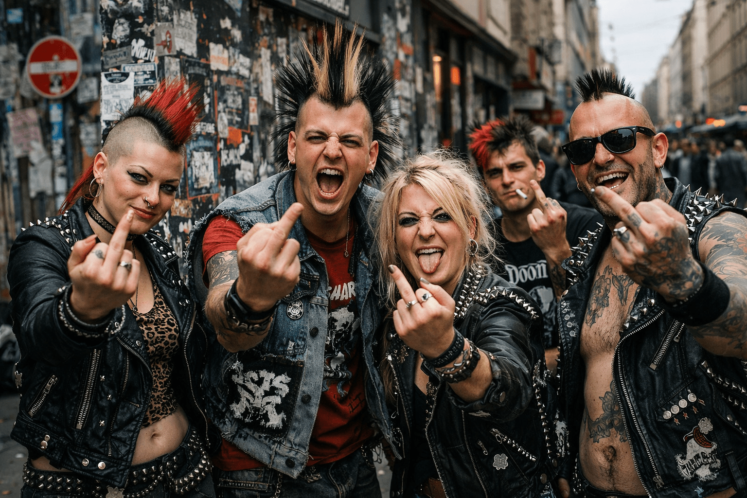 DJ für Privatparty der sich mit Punkrock auskennt.